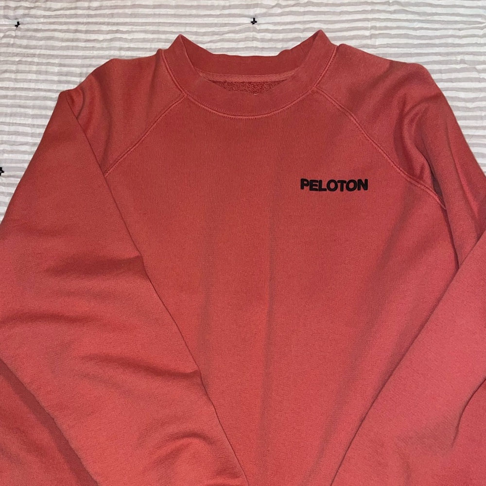 Peloton Sweatshirt